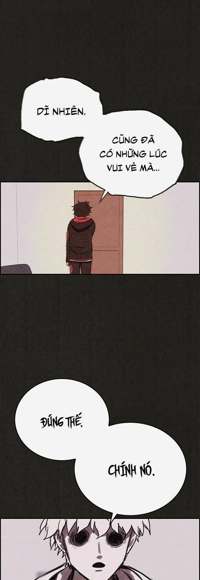 quái vật tại chung cư xanh chapter 124 43