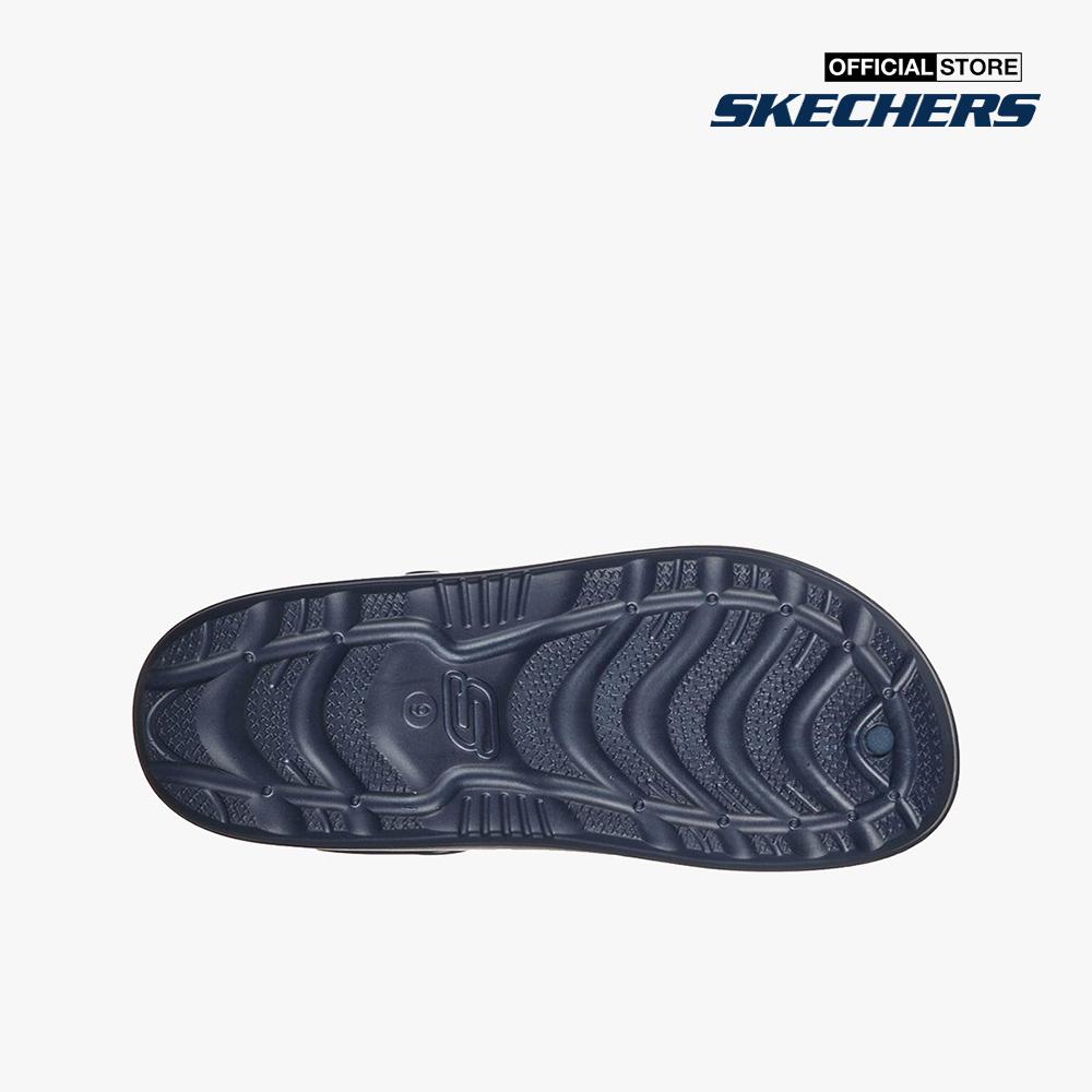 SKECHERS -  Giày lười nam Foamies Swifters Steady 243041