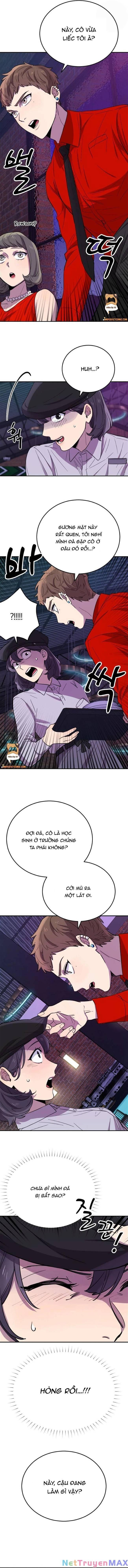 trên đời này không có ai ngu ngốc như thế chapter 7 10