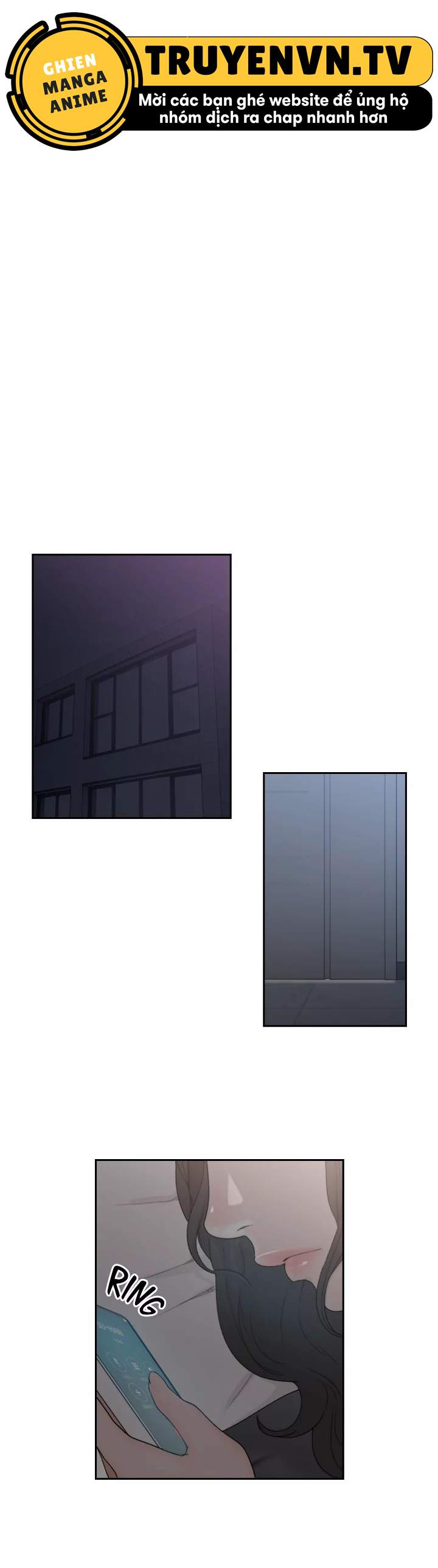 tình cũ không rủ cũng tới chapter 8 1