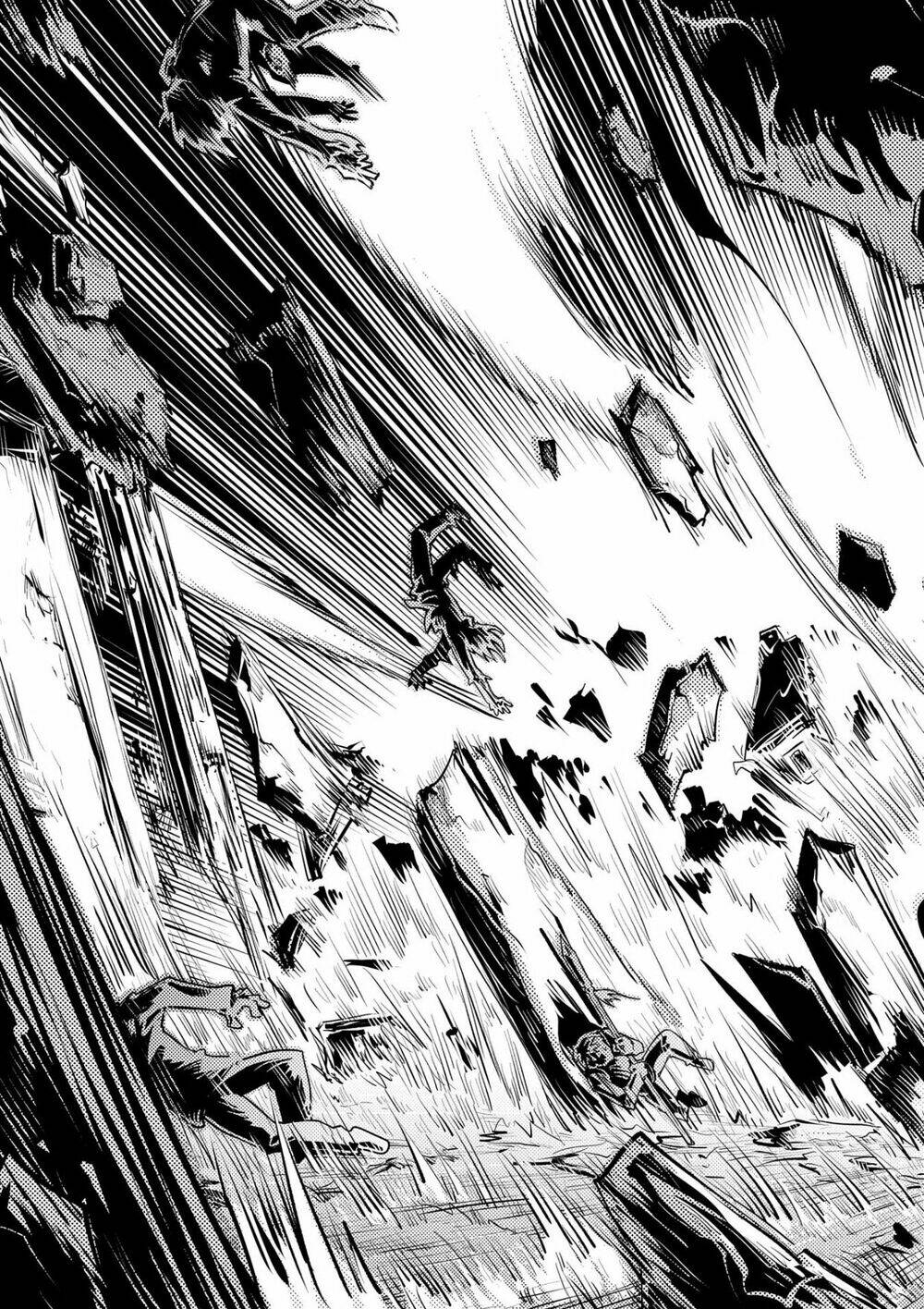 reincarnated as a dragon's egg - let's aim to be the strongest, chapter 12 20