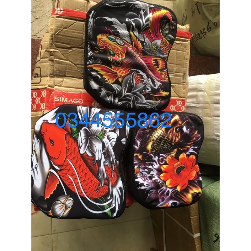 Tấm đệm ngồi thùng câu đài giá rẻ