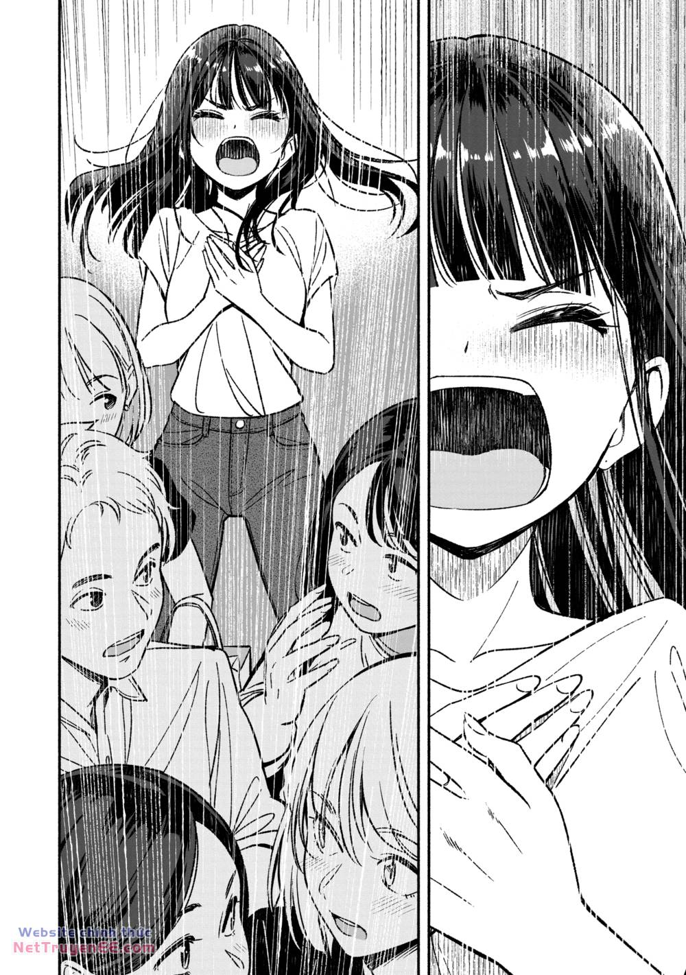 Idol X Idol Story! Chapter 1 53