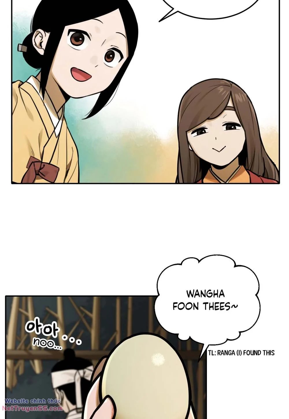 sự lụi tàn của usuzumi chapter 67 4