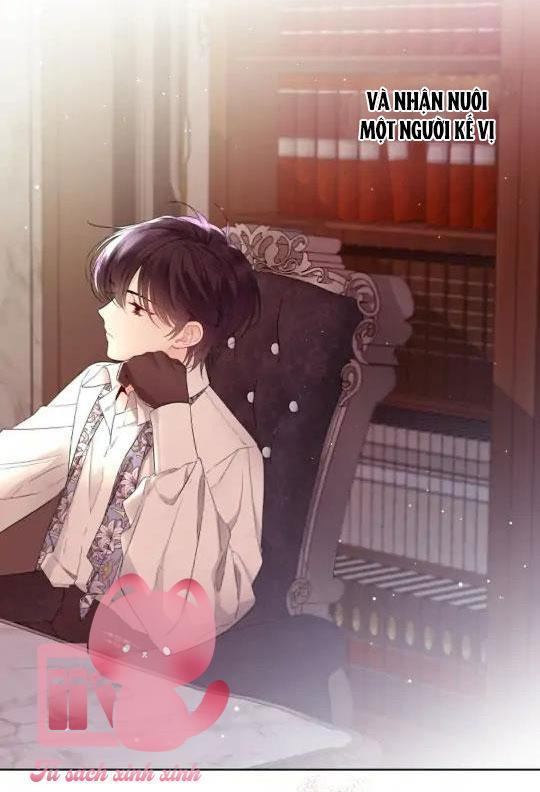 tiểu thư crystal là nam nhân chapter 4 34