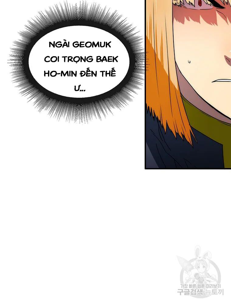 các chòm sao chỉ chú ý mình tôi chapter 34 51