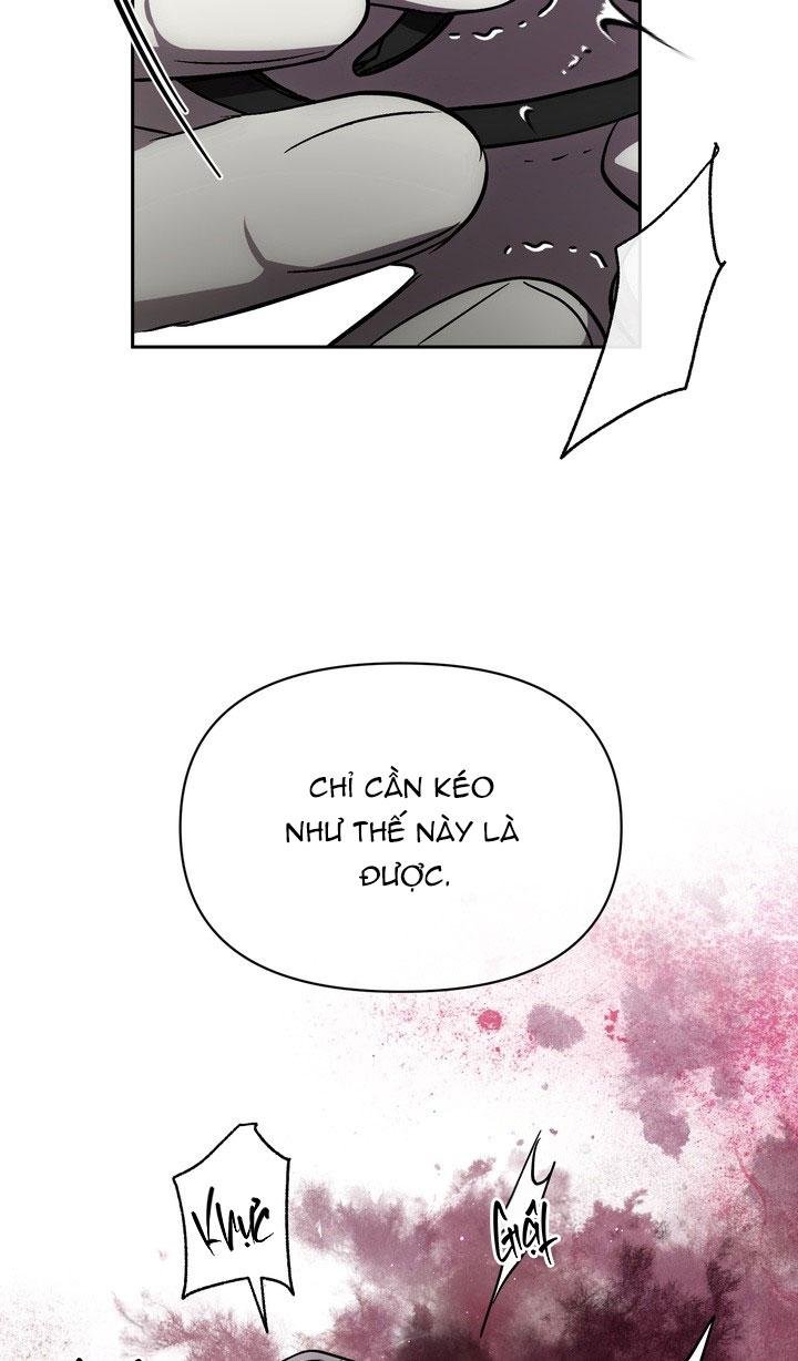 nghiện cuồng công - bdsm cùng sẹc chapter 7.4 57