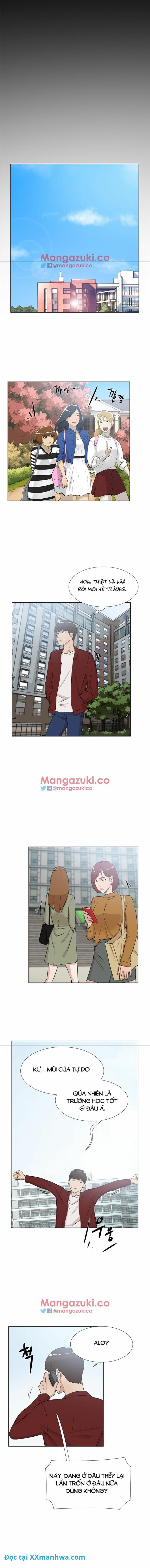 mười một cm của cô ấy chapter 15 8