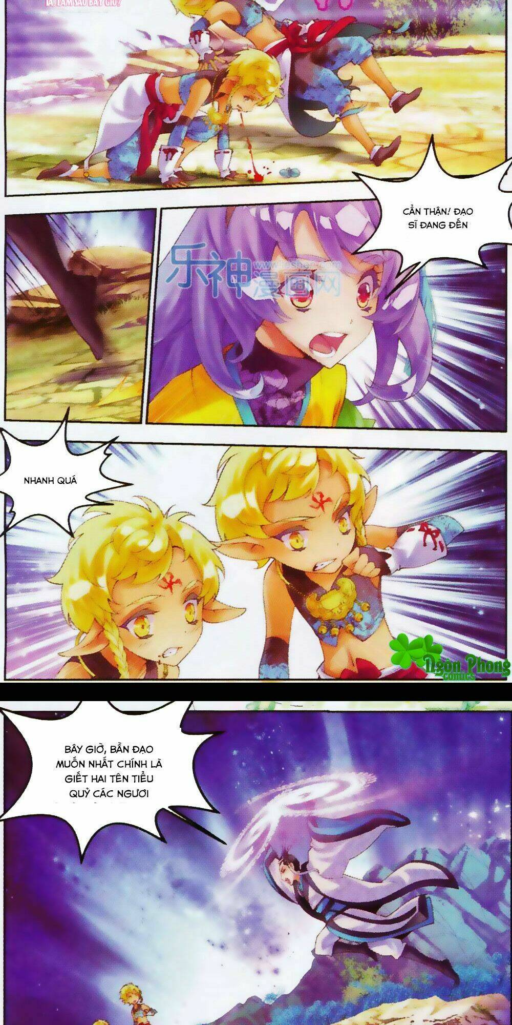 thu la chapter 15 19