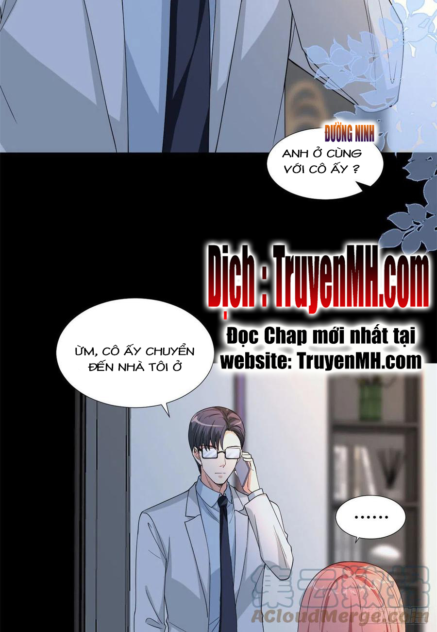 thí hôn lão công, cần giúp sức chapter 468 19