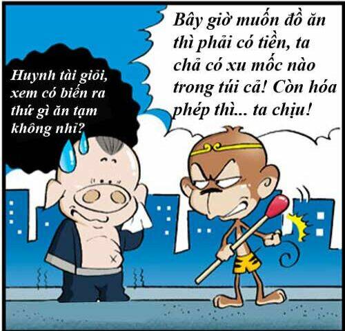 tân tây du ký chapter 30 5