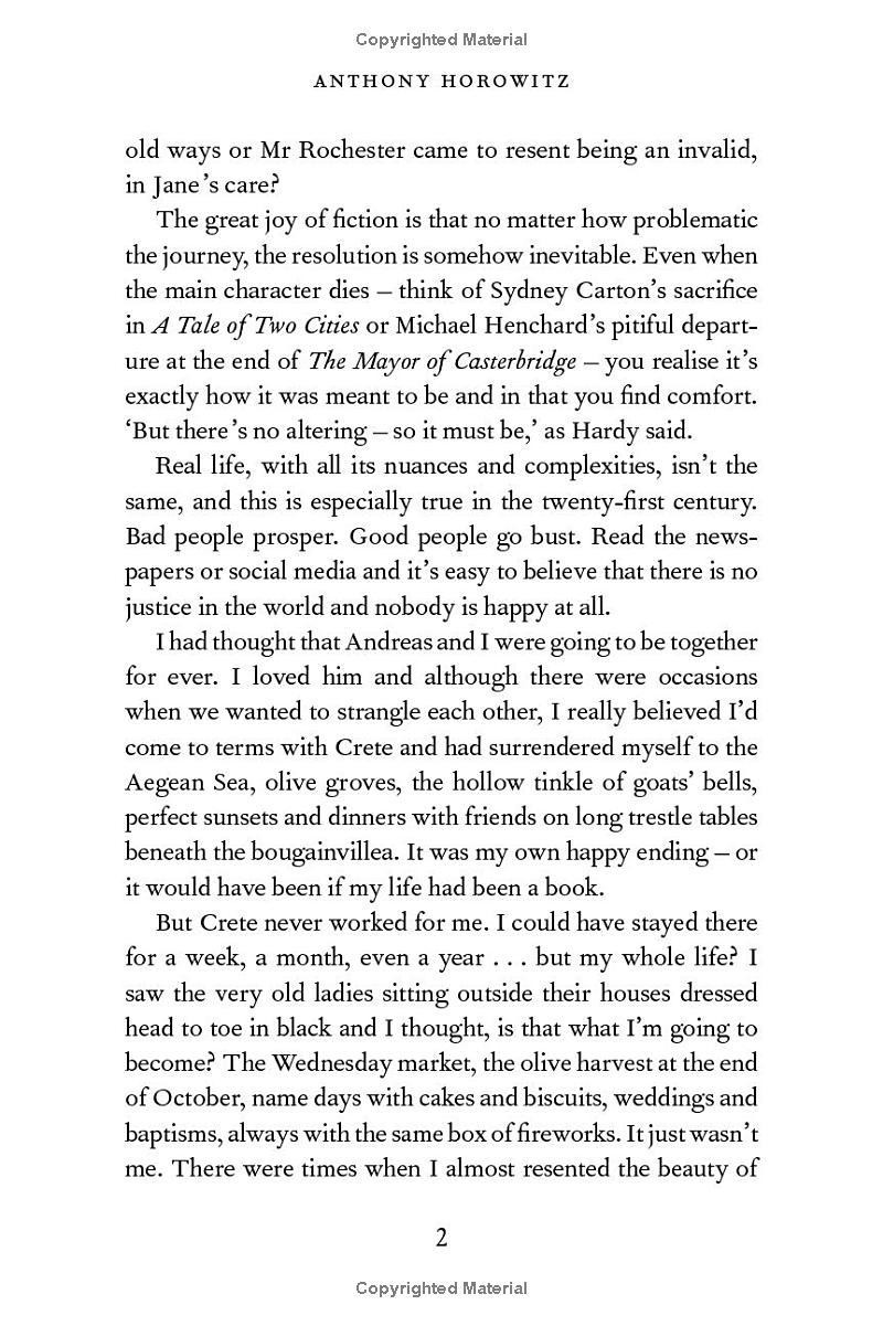 Sách ngoại văn: Marble Hall Murders