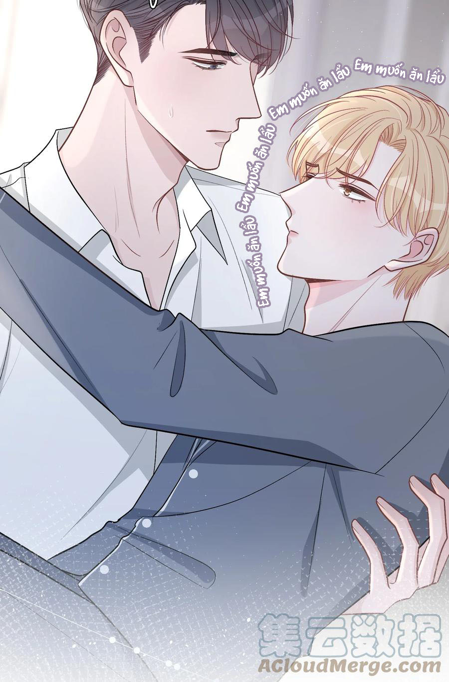 trước và sau ly hôn! chapter 47 3