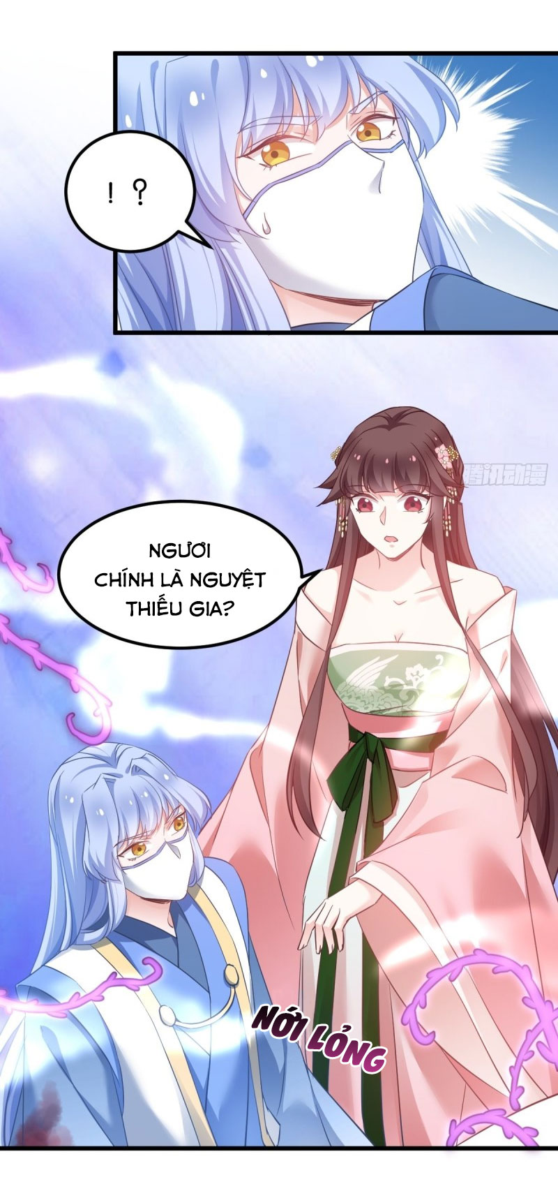 trò chơi trừng phạt chapter 93 29