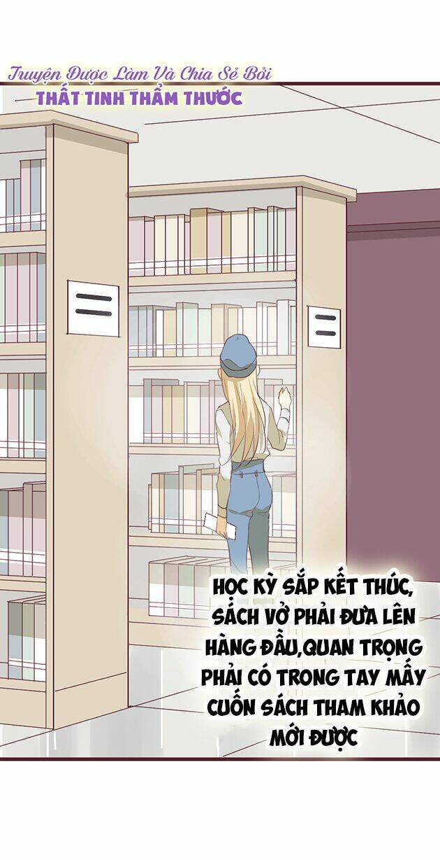 hoa đào nhẹ rơi đẹp như em chapter 1 49