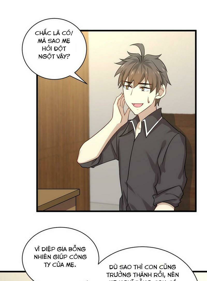 xuyên không vào thế giới nữ cường chapter 47 2