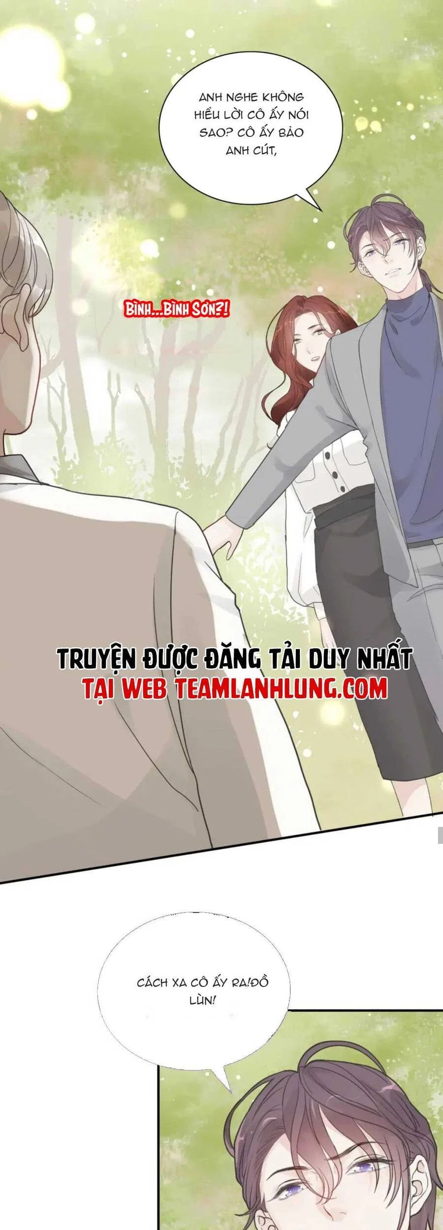 cô vợ hợp đồng bỏ trốn của tổng giám đốc chapter 474 20