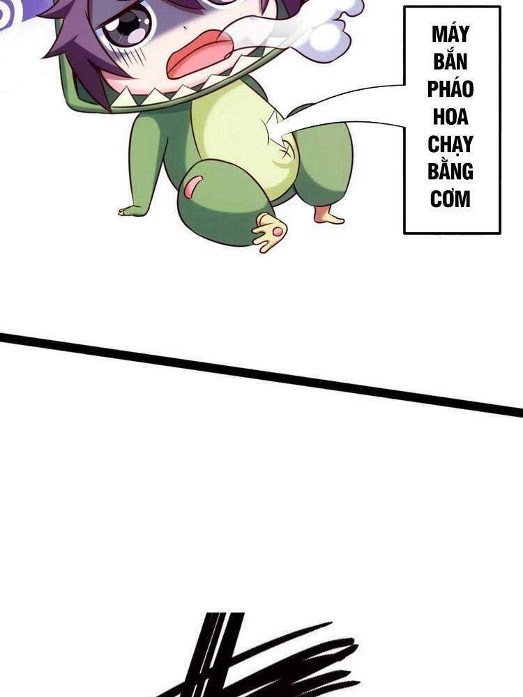 ma thú kiếm thánh dị giới tung hoành chapter 196 27