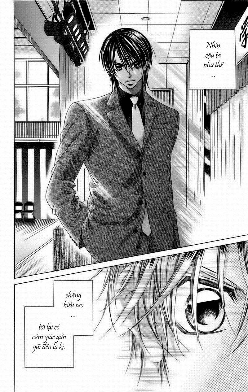 boku no hatsukoi wo kimi ni sasagu chapter 31 29