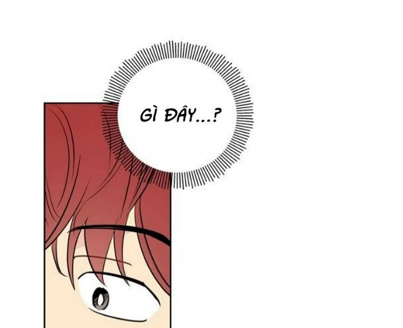 chuyện quái gì với giấc mơ đó vậy chapter 8 72