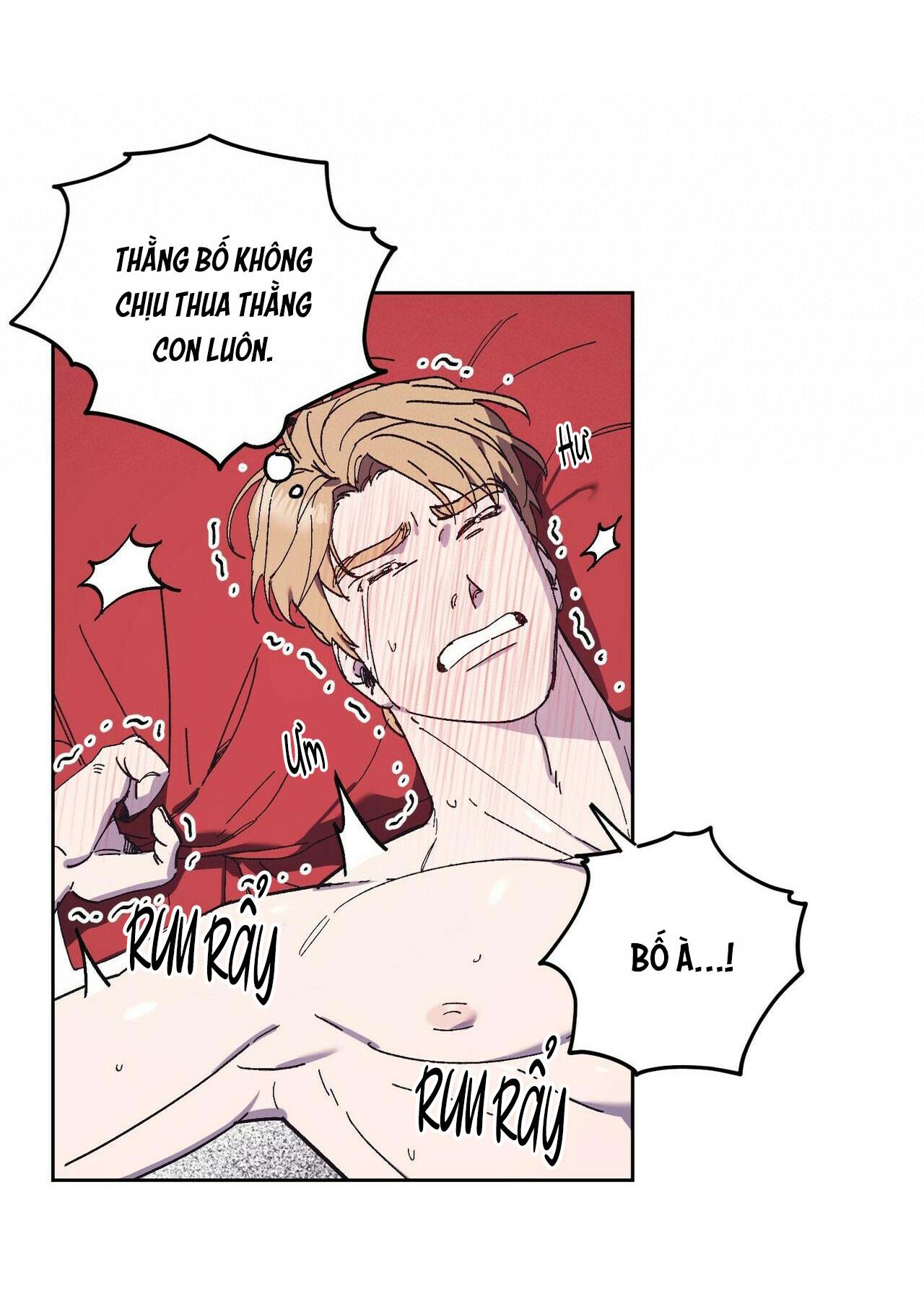 làm dâu nhà tài phiệt họ kang chapter 29 35