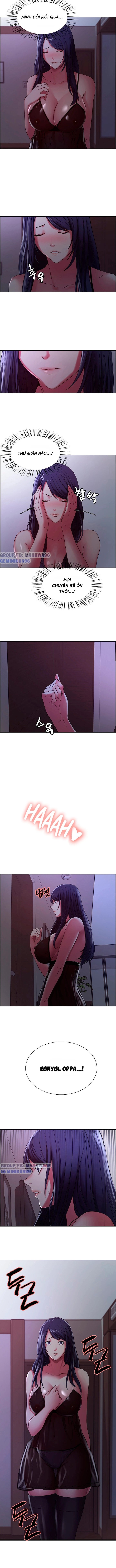 chạy trốn gia đình chapter 20 9