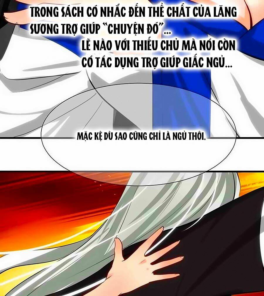 dưỡng thiếu chủ đấu tra nam chapter 18 8