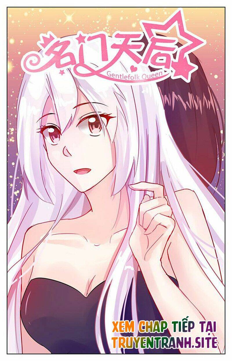 danh môn thiên hậu chapter 14 1