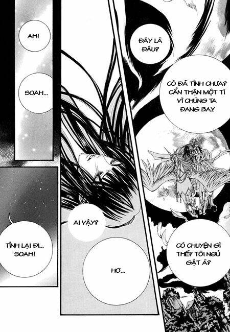 habaek-eui shinbu chapter 36 15