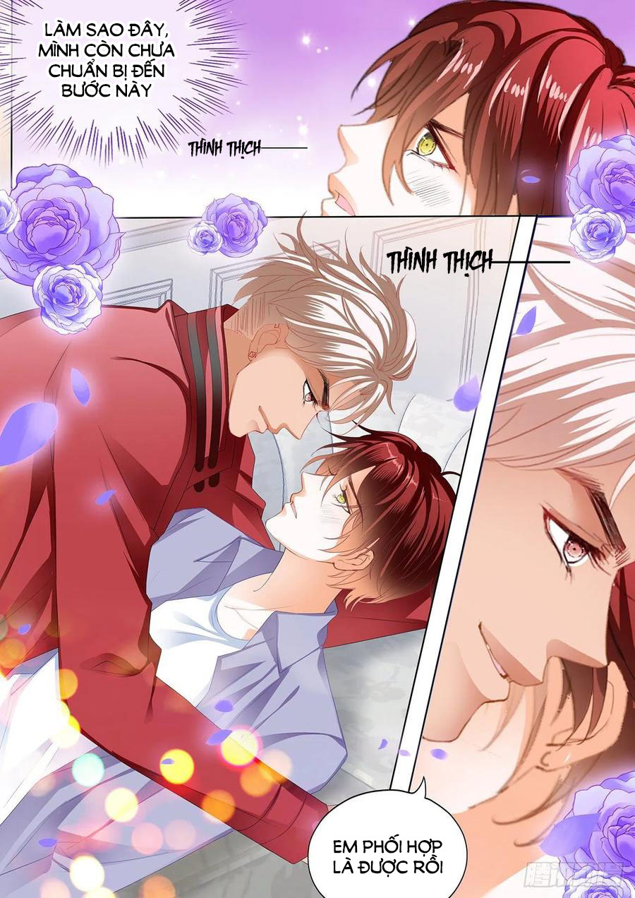 bá đạo tiểu thúc, xin trêu chọc vừa thôi! chapter 198 7