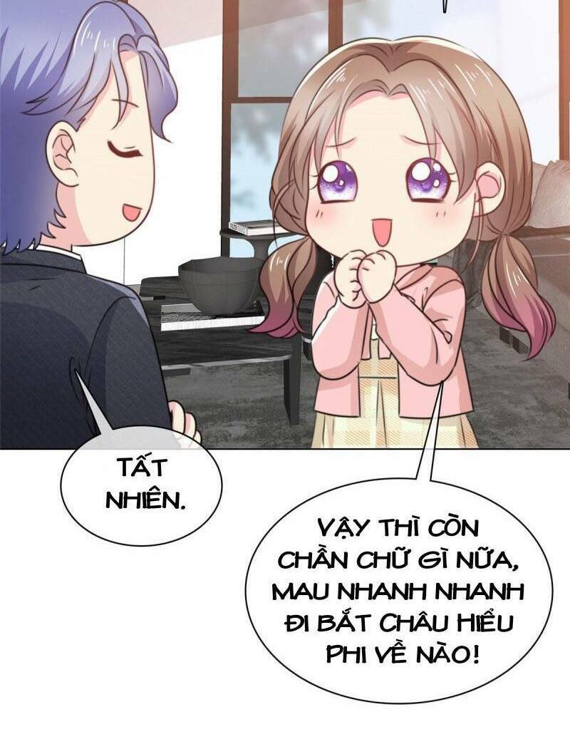 thần tiên đại nhân của tôi chapter 5 17