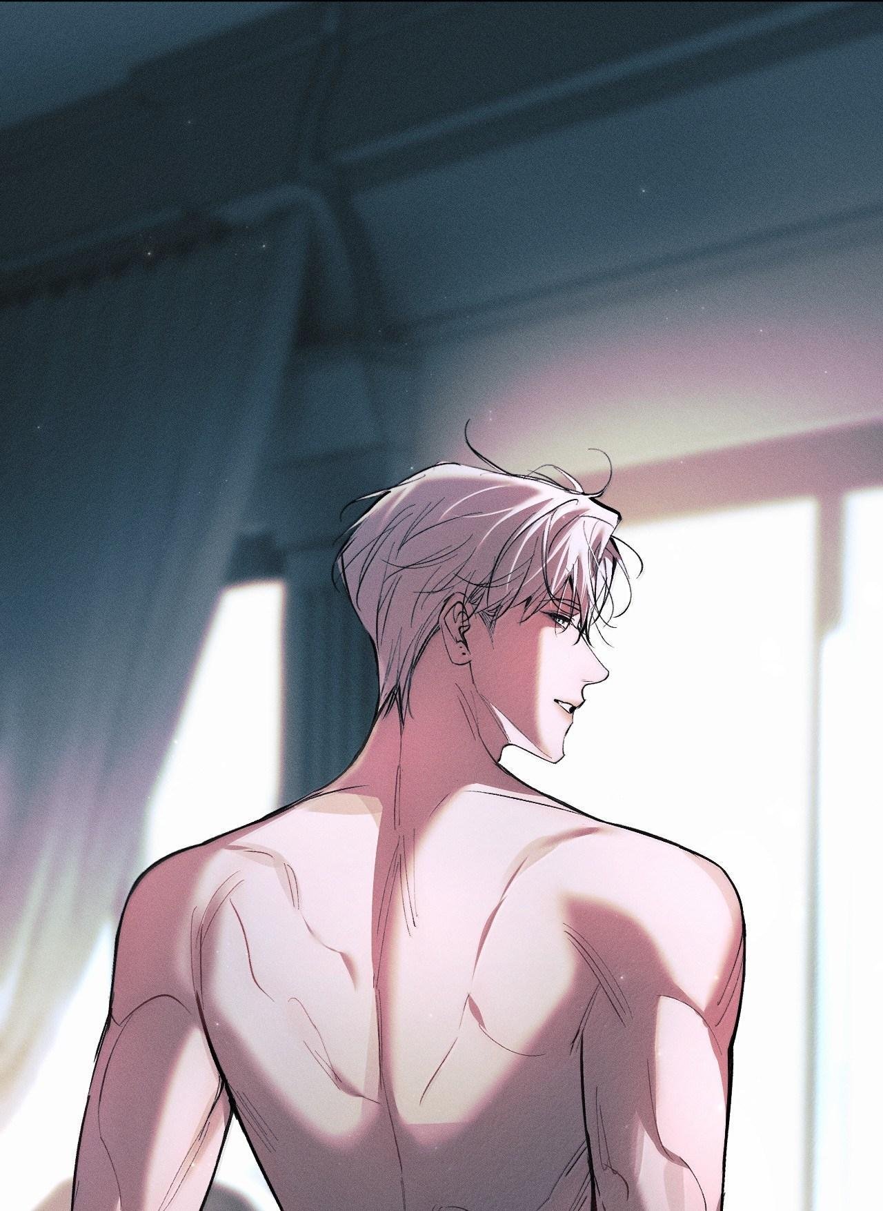 Ảnh Đế Nhất Quyết Muốn Làm Kim Chủ Của Tôi chapter 39 48