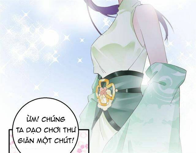 hoa nhan sách chapter 55.1 13