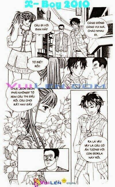 cô giáo tuổi 18 chapter 12 42