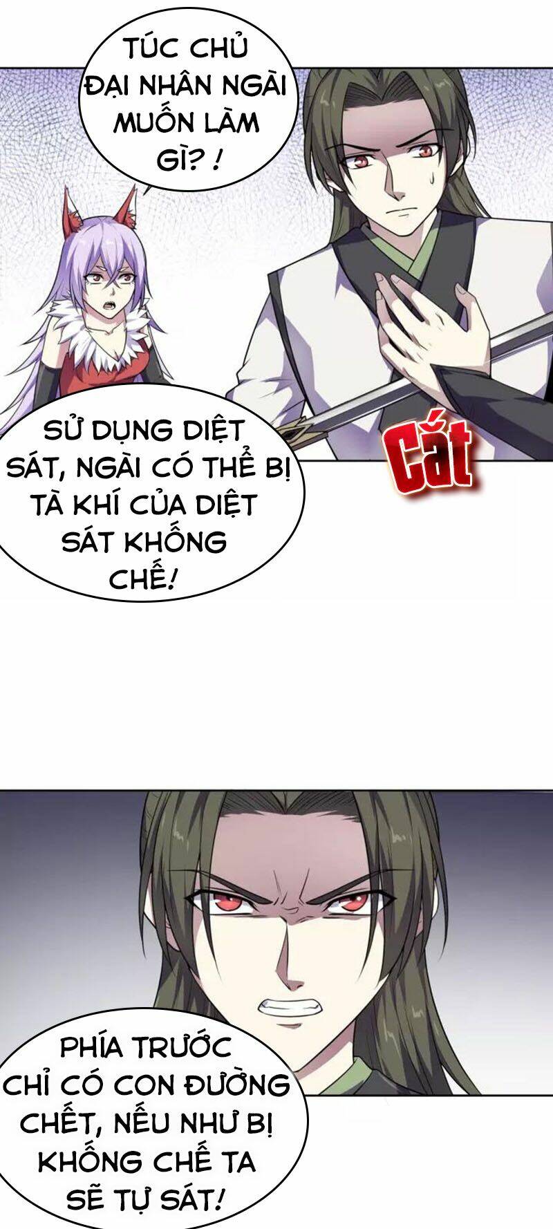 nghịch thiên đại thần chapter 72 4