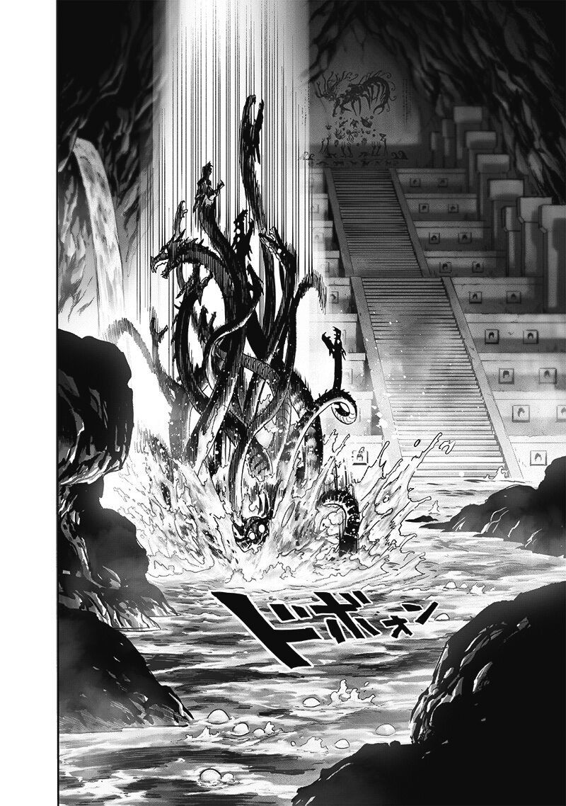 one-punch man chapter 196.5 12