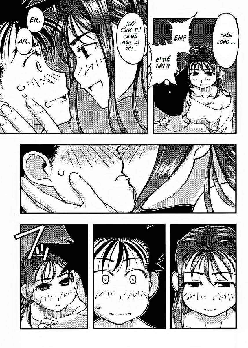 umi no misaki chapter 100 13