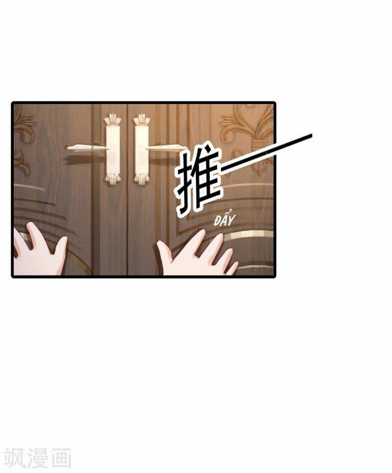 nhập cốt noãn hôn chapter 309 7