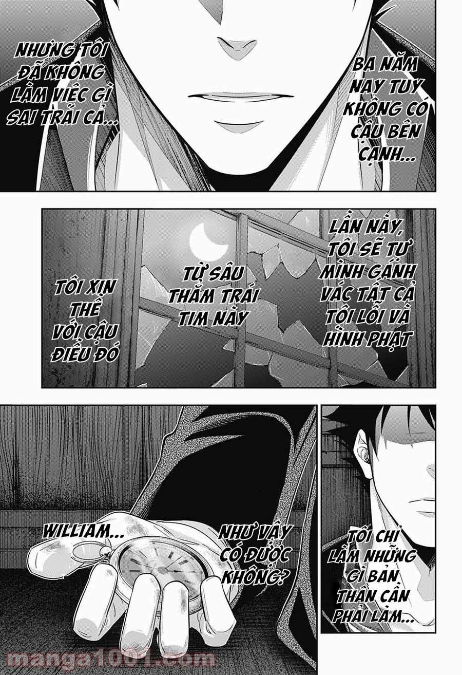 nhà ái quốc moriarty chapter 59 3