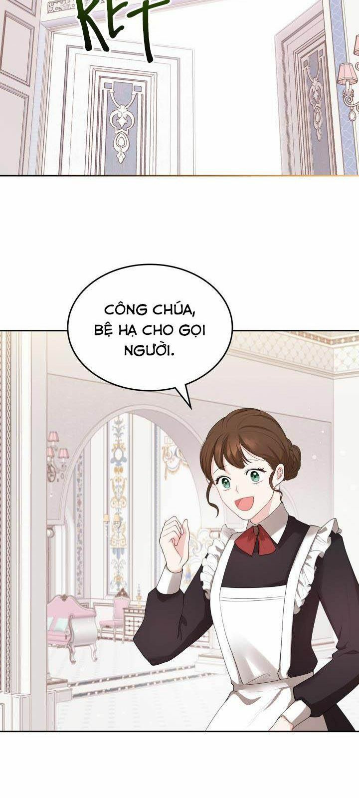 công chúa phản diện muốn ở trong ngôi nhà bánh quy chapter 44 24
