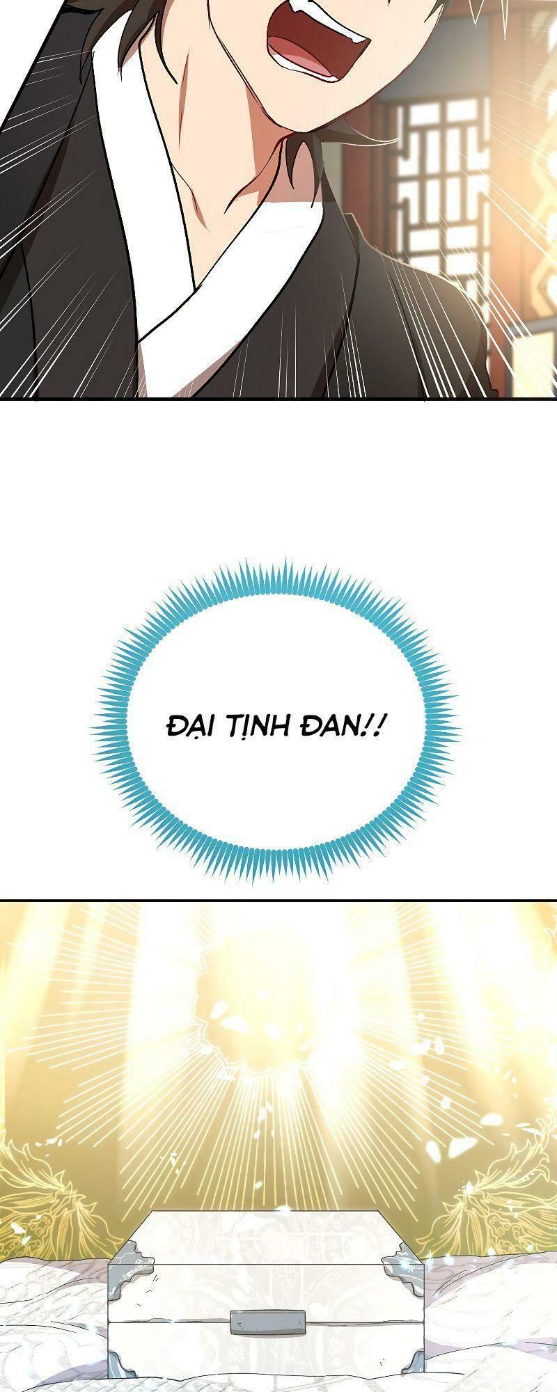 võ đang kỳ hiệp chapter 60 47