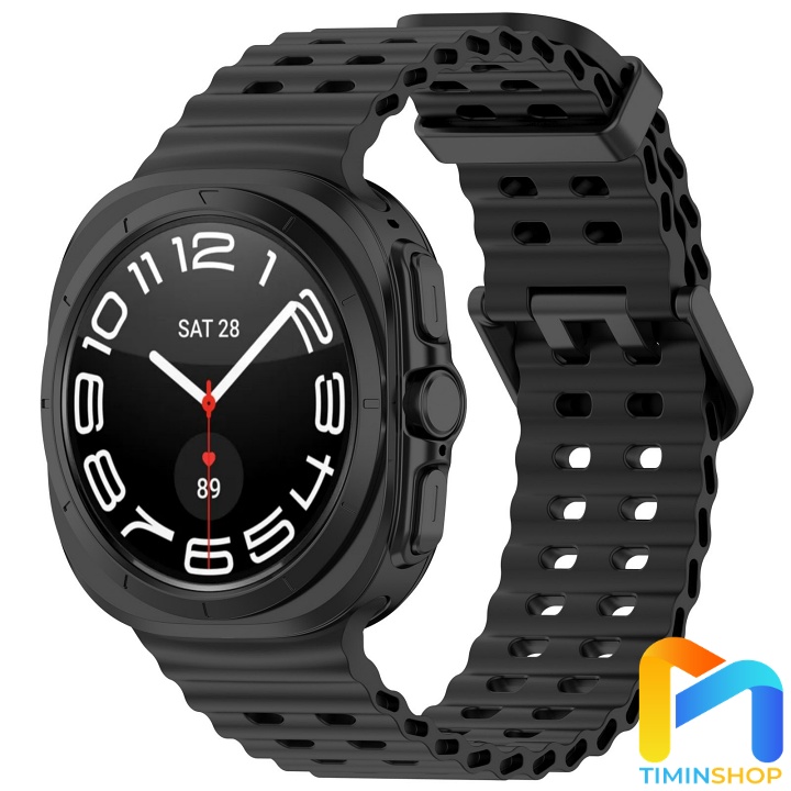 Dây cho Samsung Watch Ultra/ Ultra 2025 (DSU)