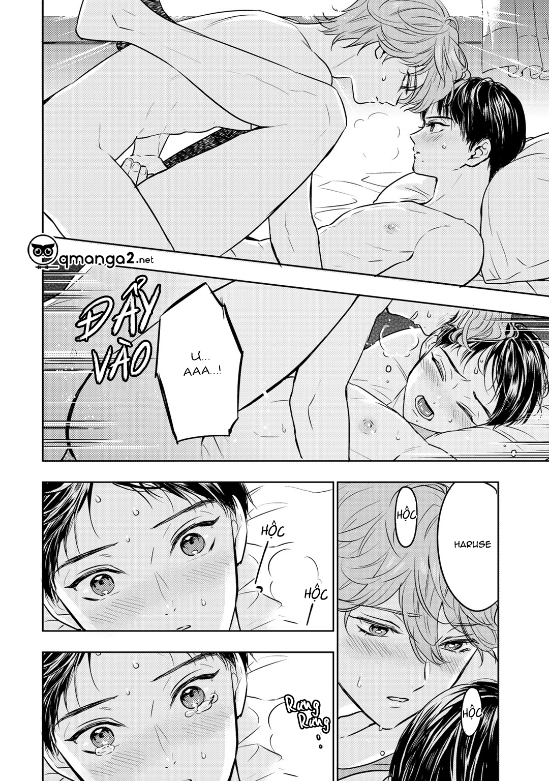 bọ rùa tháng sáu chapter 9 23