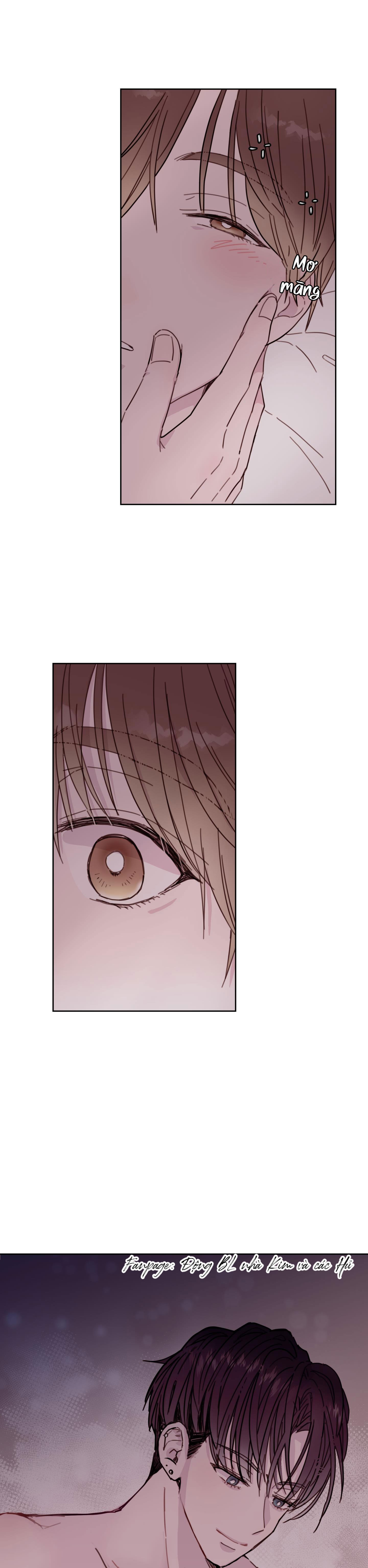 em trai vợ thật nguy hiểm chapter 5 38