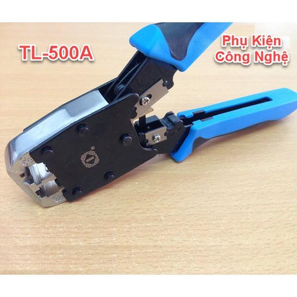 Kìm bấm mạng cao cấp Talon TL-500A