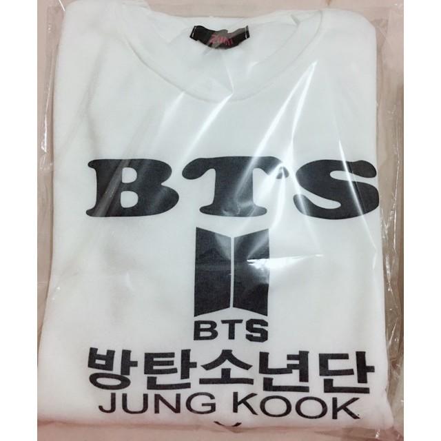 &quot; RẺ &quot; ÁO SWEATER BTS CAO CẤP KÈM HÌNH THẬT