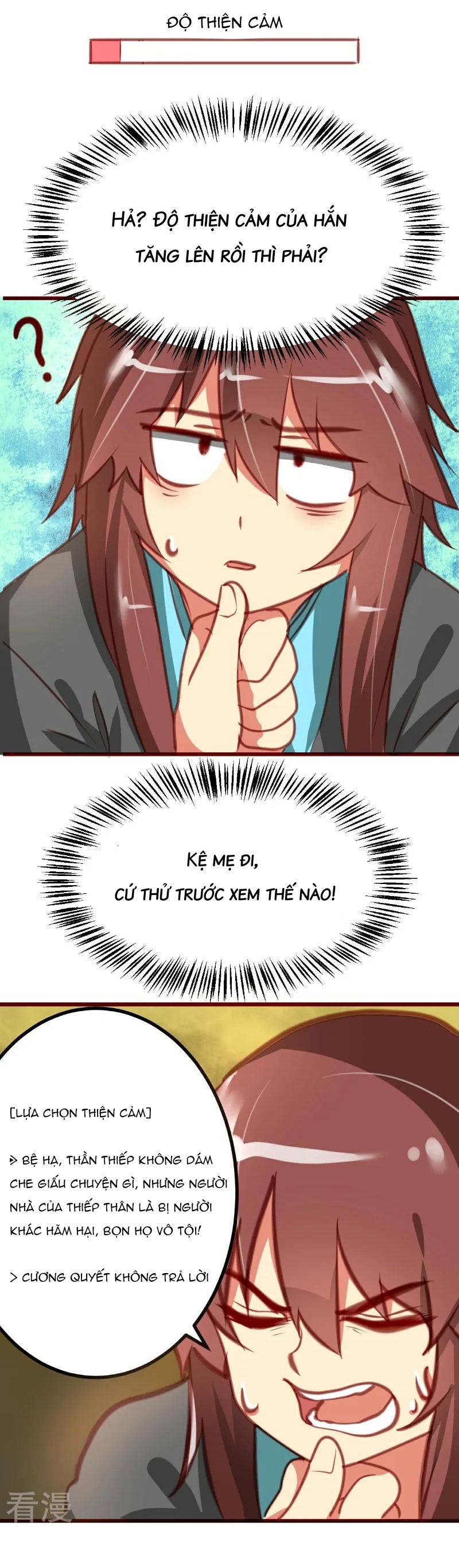 xuyên nhanh chi xà phòng trêu người chapter 9 10