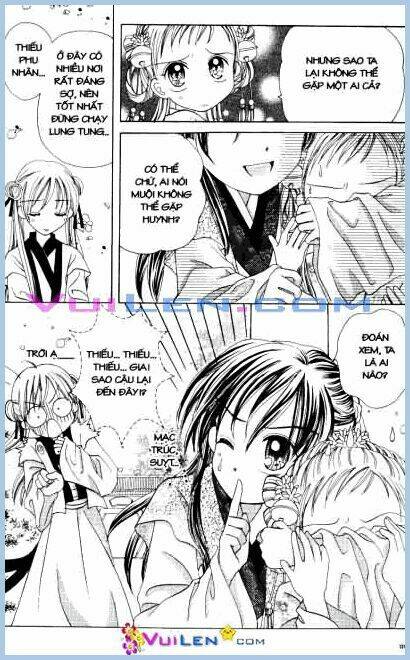 duyên kỳ ngộ chapter 1 120