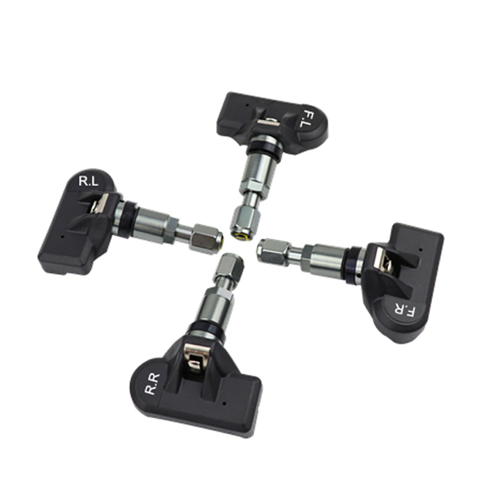 Máy cảm biến áp suất lốp gắn trong TPMS