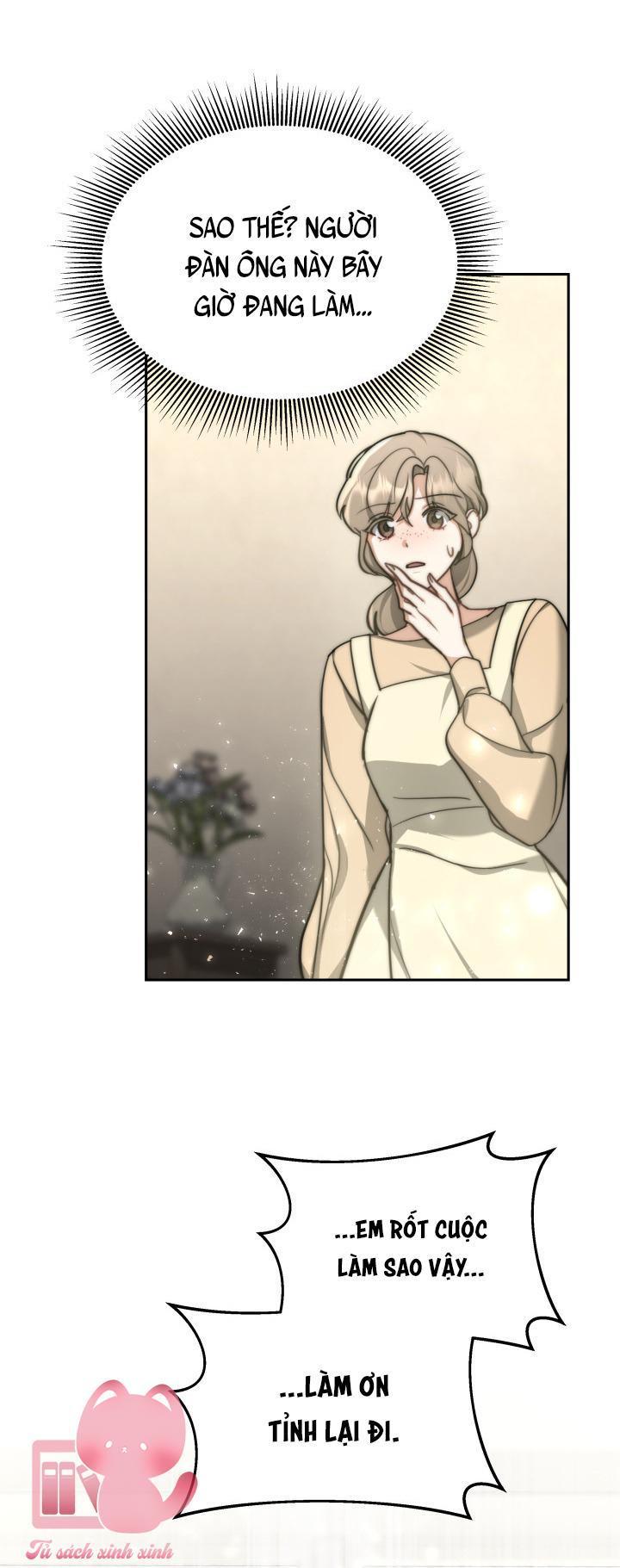 từ chồng cũ hóa thành nam chính chapter 10 28